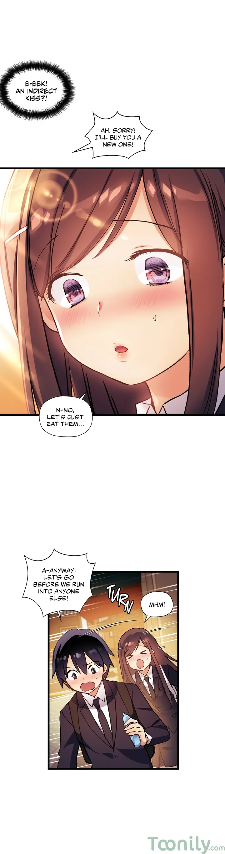 Under Observation: My First Loves and I - Chapter 31 [photo 17] - MangaPorn