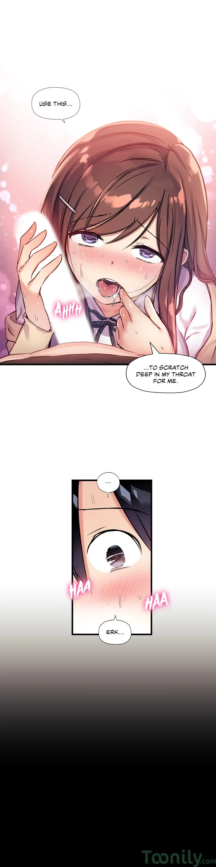 Under Observation: My First Loves and I - Chapter 32 [photo 13] - MangaPorn