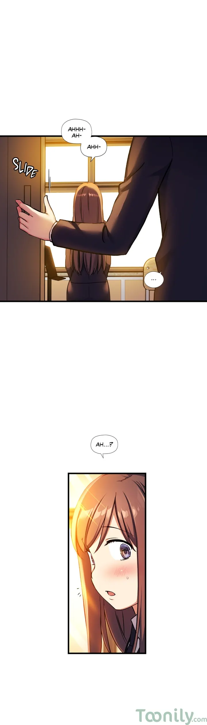 Under Observation: My First Loves and I - Chapter 32 [photo 20] - MangaPorn