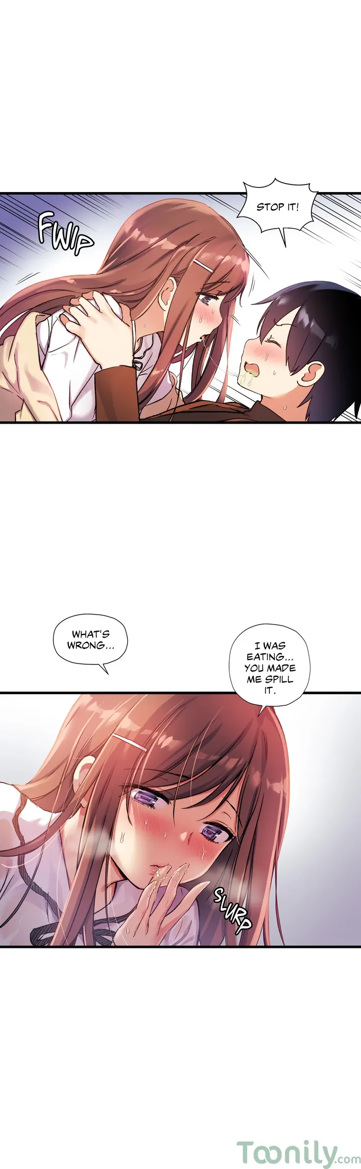 Under Observation: My First Loves and I - Chapter 32 [photo 6] - MangaPorn