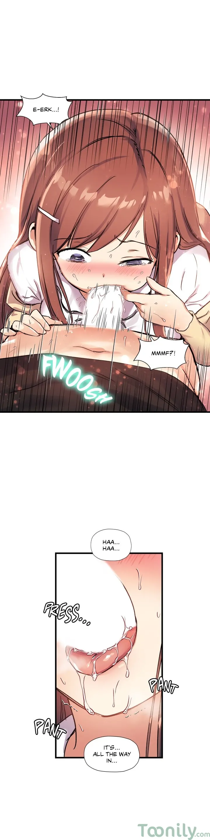 Under Observation: My First Loves and I - Chapter 33 [photo 13] - MangaPorn
