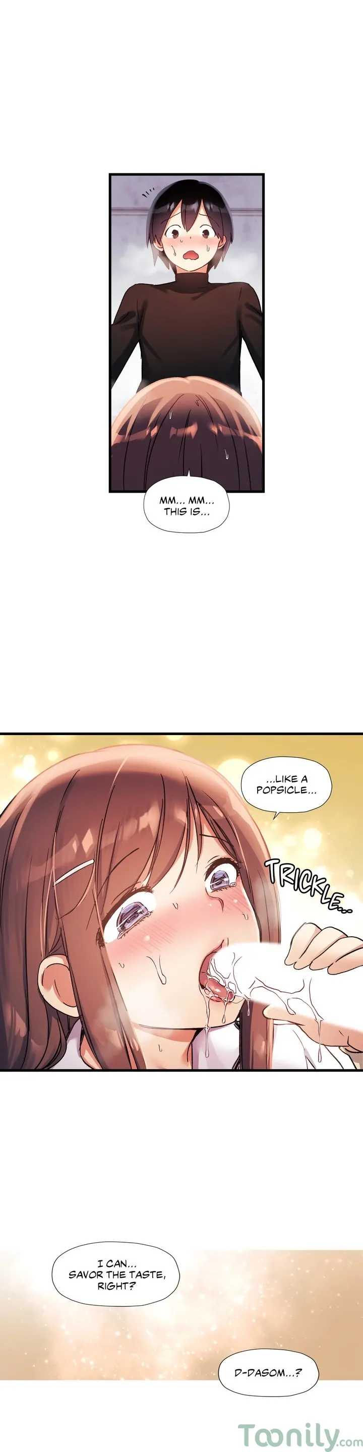 Under Observation: My First Loves and I - Chapter 33 [photo 15] - MangaPorn