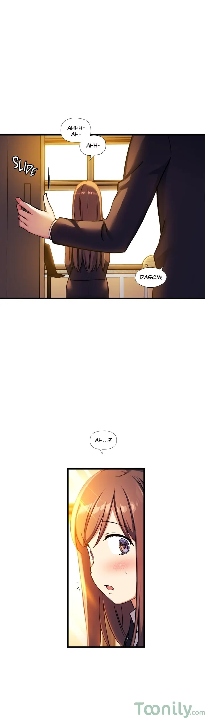 Under Observation: My First Loves and I - Chapter 33 [photo 3] - MangaPorn