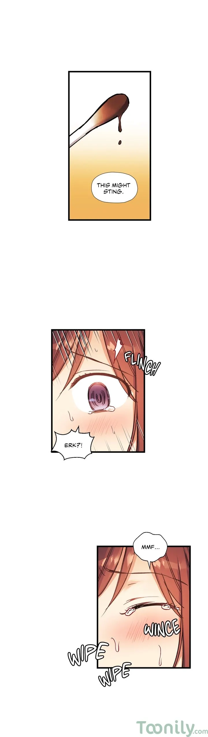 Under Observation: My First Loves and I - Chapter 33 [photo 8] - MangaPorn