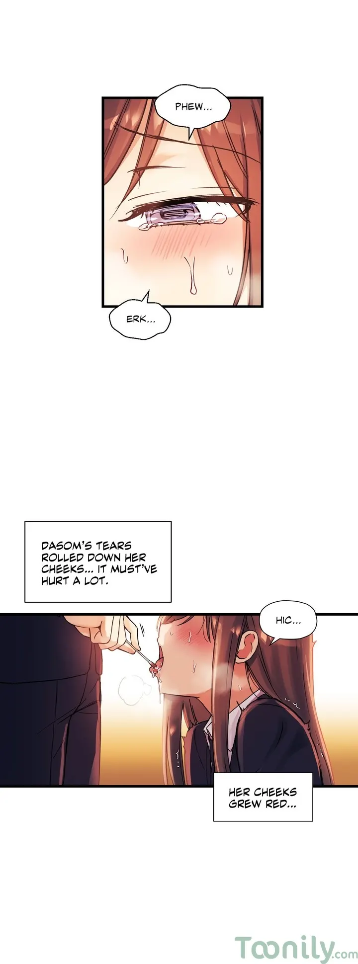 Under Observation: My First Loves and I - Chapter 33 [photo 9] - MangaPorn