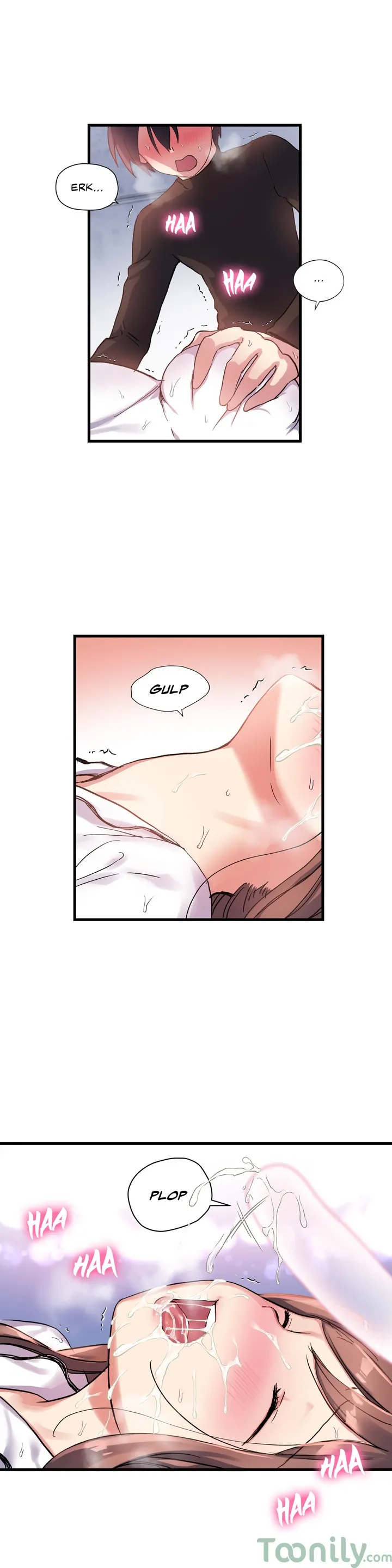 Under Observation: My First Loves and I - Chapter 34 [photo 11] - MangaPorn