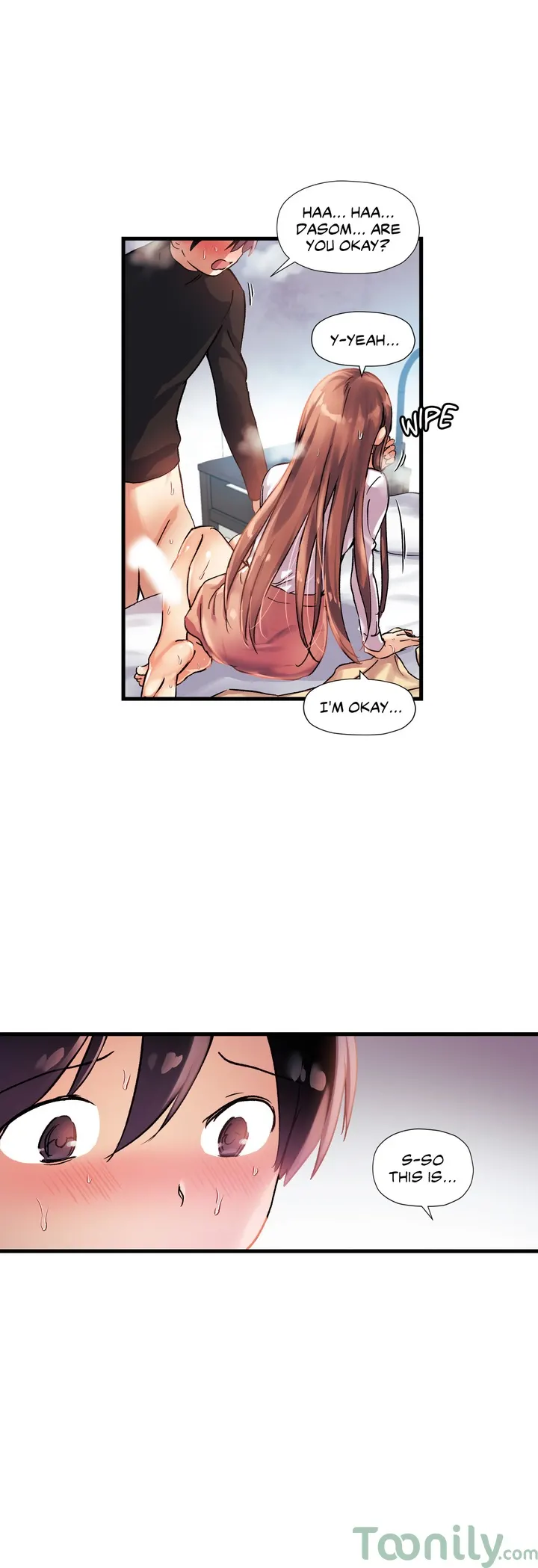 Under Observation: My First Loves and I - Chapter 34 [photo 12] - MangaPorn