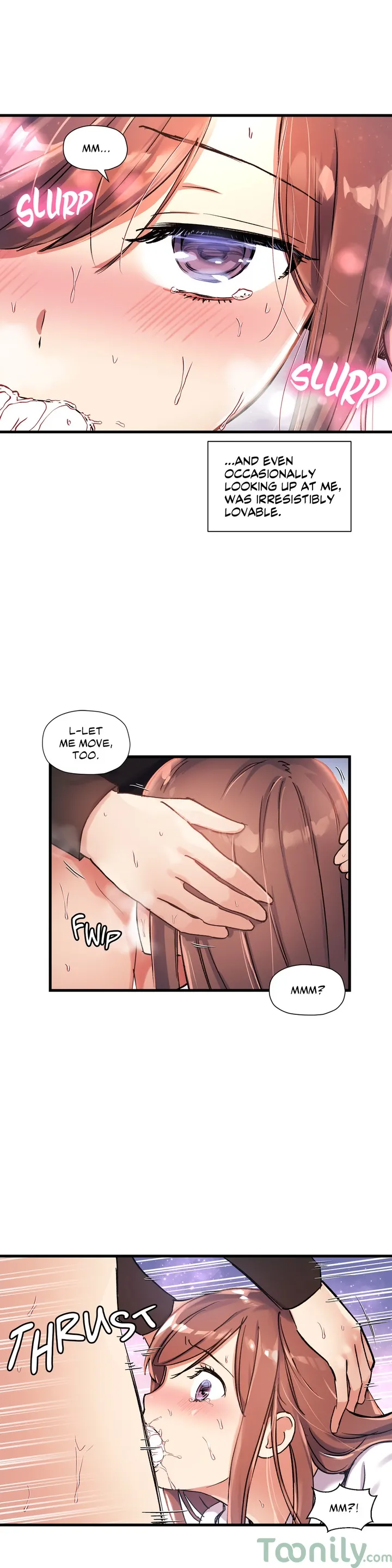 Under Observation: My First Loves and I - Chapter 34 [photo 4] - MangaPorn