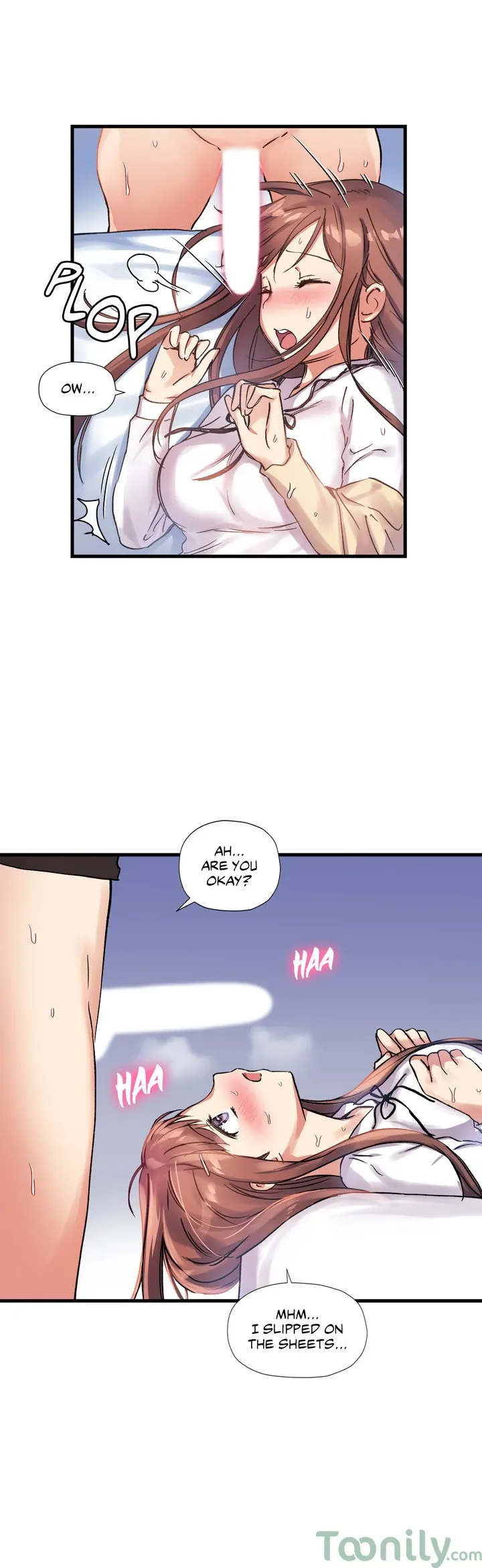 Under Observation: My First Loves and I - Chapter 34 [photo 6] - MangaPorn