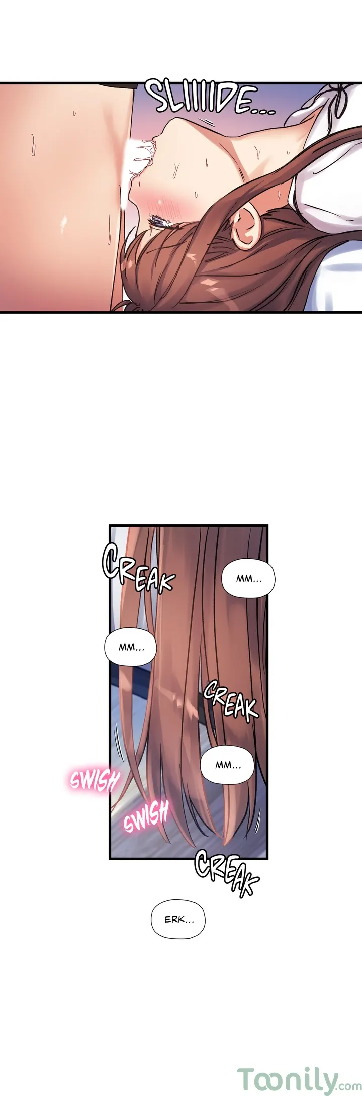 Under Observation: My First Loves and I - Chapter 34 [photo 8] - MangaPorn
