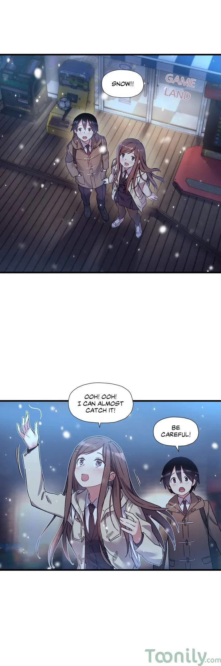 Under Observation: My First Loves and I - Chapter 35 [photo 20] - MangaPorn