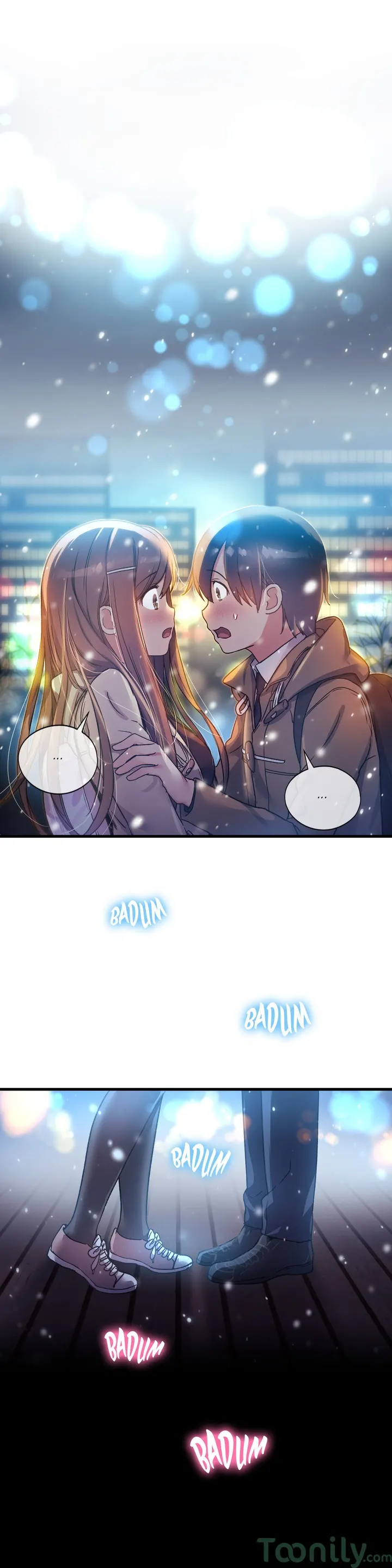 Under Observation: My First Loves and I - Chapter 35 [photo 22] - MangaPorn