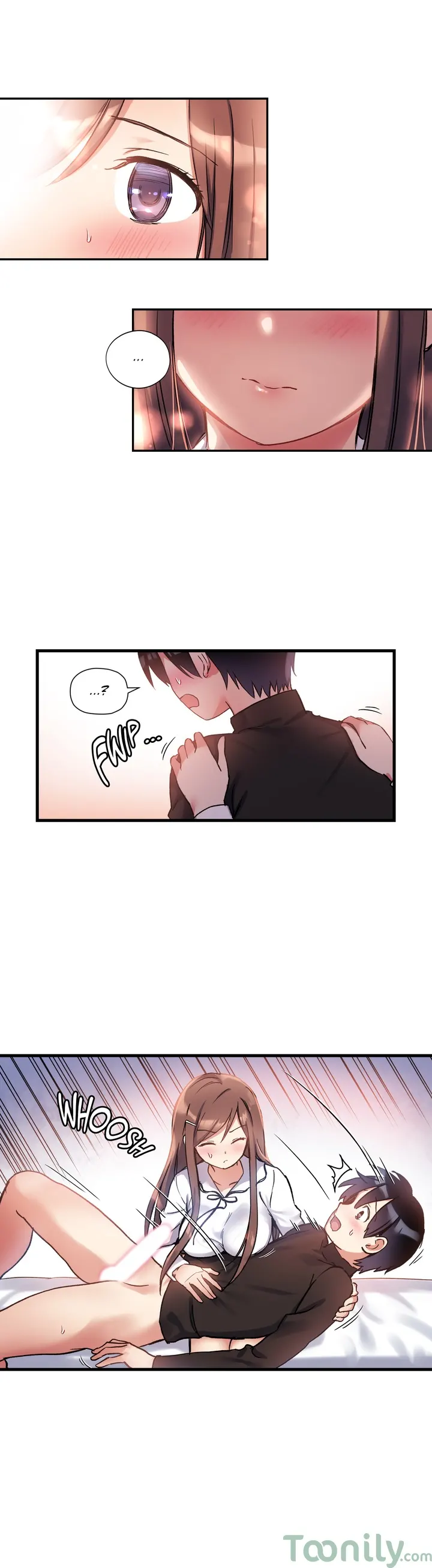Under Observation: My First Loves and I - Chapter 35 [photo 28] - MangaPorn
