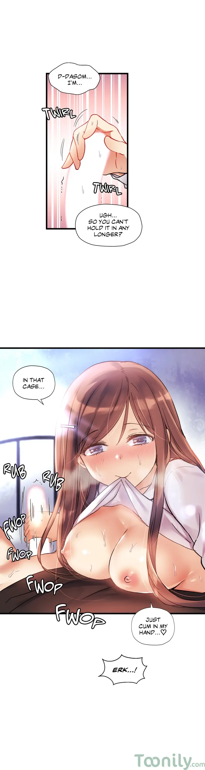 Under Observation: My First Loves and I - Chapter 36 [photo 13] - MangaPorn