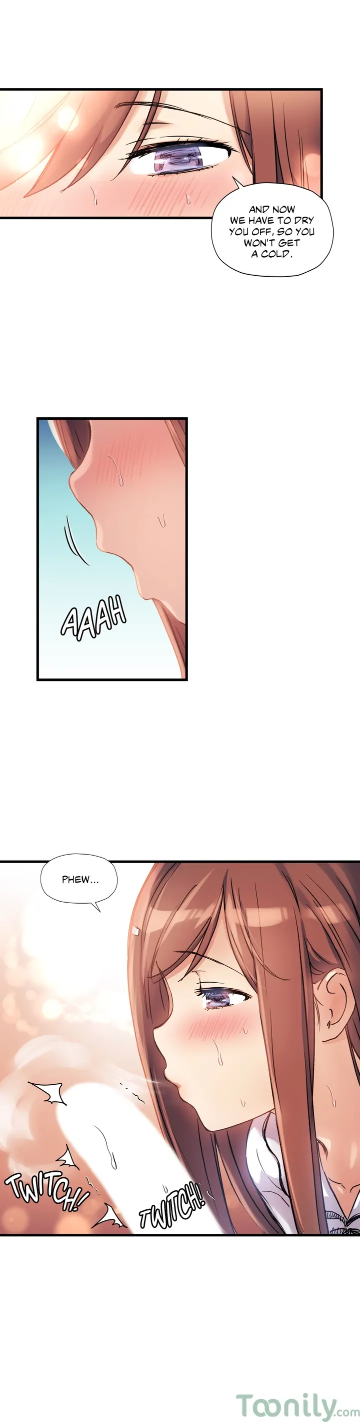 Under Observation: My First Loves and I - Chapter 36 [photo 17] - MangaPorn