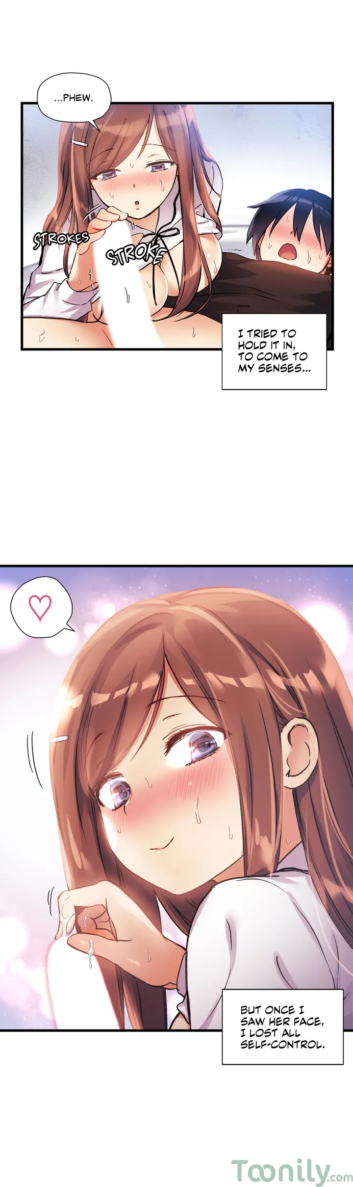 Under Observation: My First Loves and I - Chapter 36 [photo 18] - MangaPorn