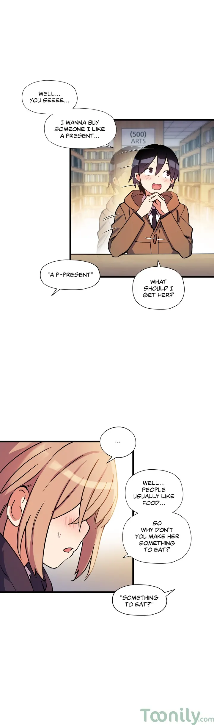 Under Observation: My First Loves and I - Chapter 36 [photo 27] - MangaPorn
