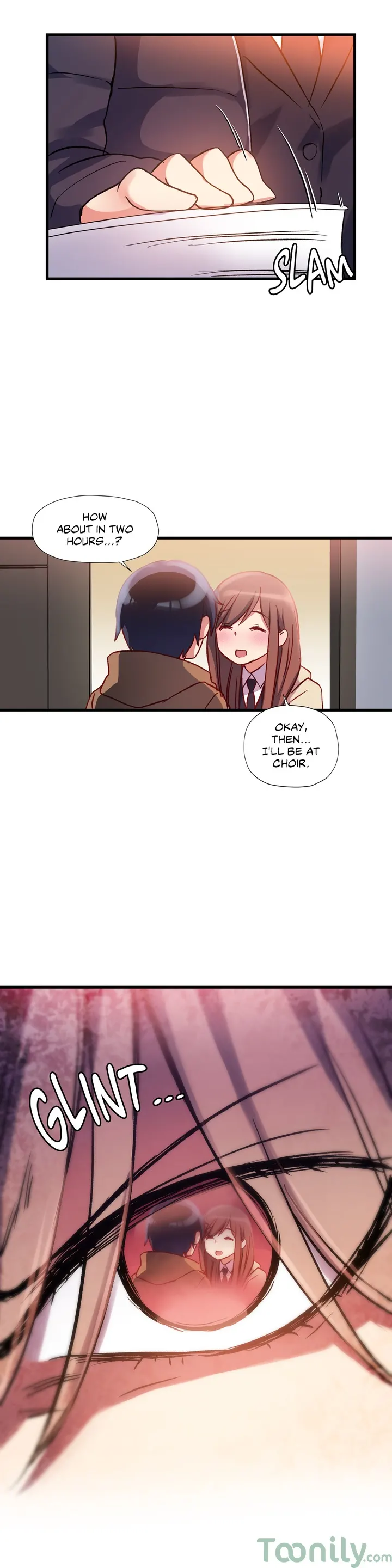 Under Observation: My First Loves and I - Chapter 36 [photo 31] - MangaPorn