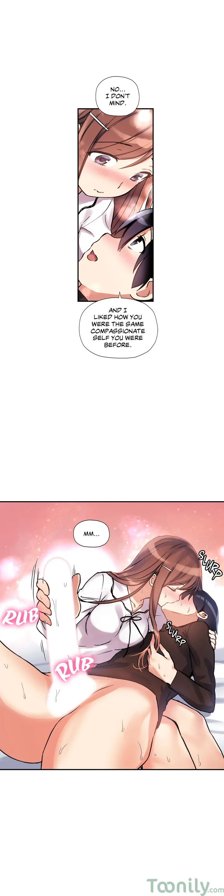 Under Observation: My First Loves and I - Chapter 36 [photo 7] - MangaPorn