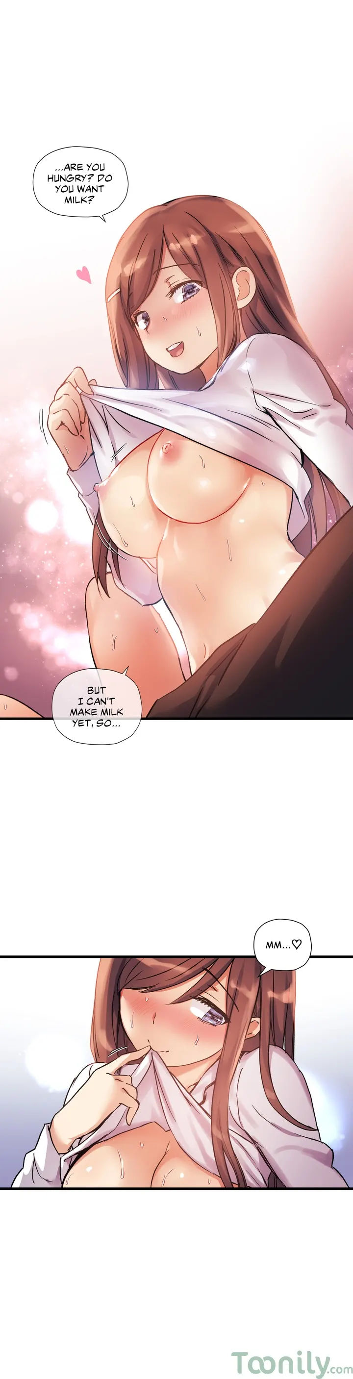 Under Observation: My First Loves and I - Chapter 36 [photo 9] - MangaPorn