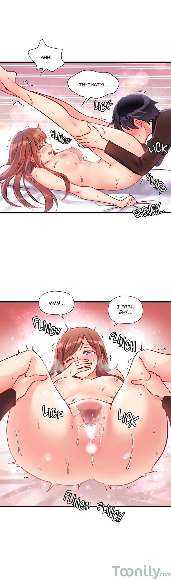 Under Observation: My First Loves and I - Chapter 37 [photo 11] - MangaPorn