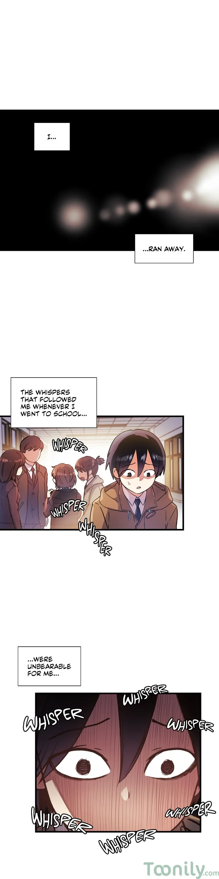 Under Observation: My First Loves and I - Chapter 37 [photo 19] - MangaPorn