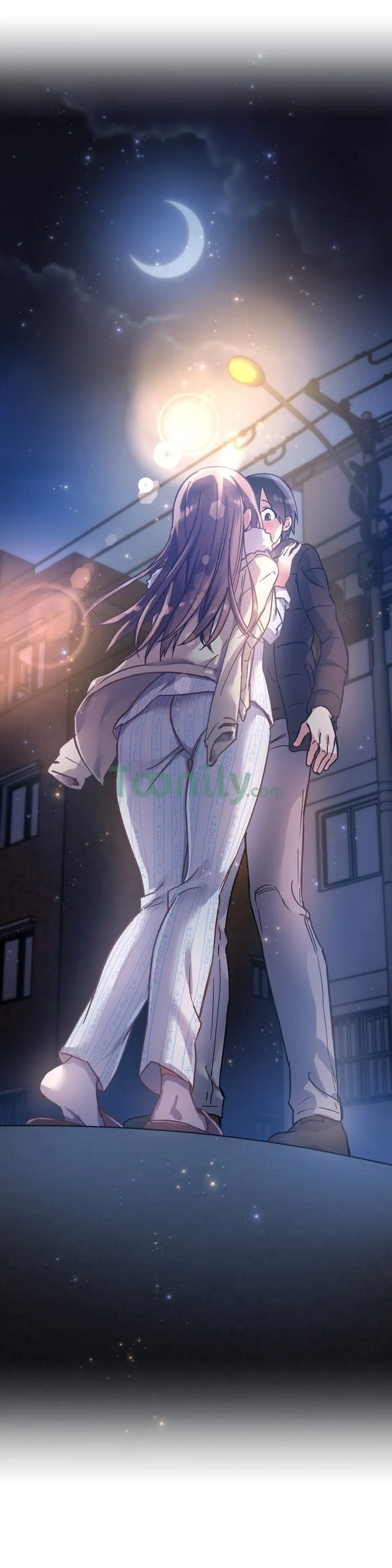 Under Observation: My First Loves and I - Chapter 38 [photo 10] - MangaPorn