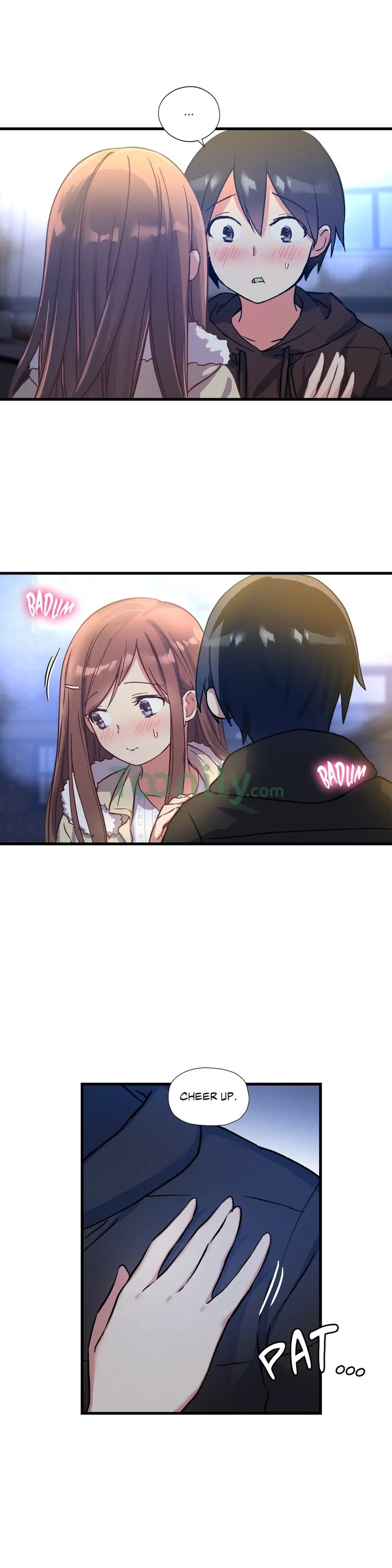 Under Observation: My First Loves and I - Chapter 38 [photo 12] - MangaPorn
