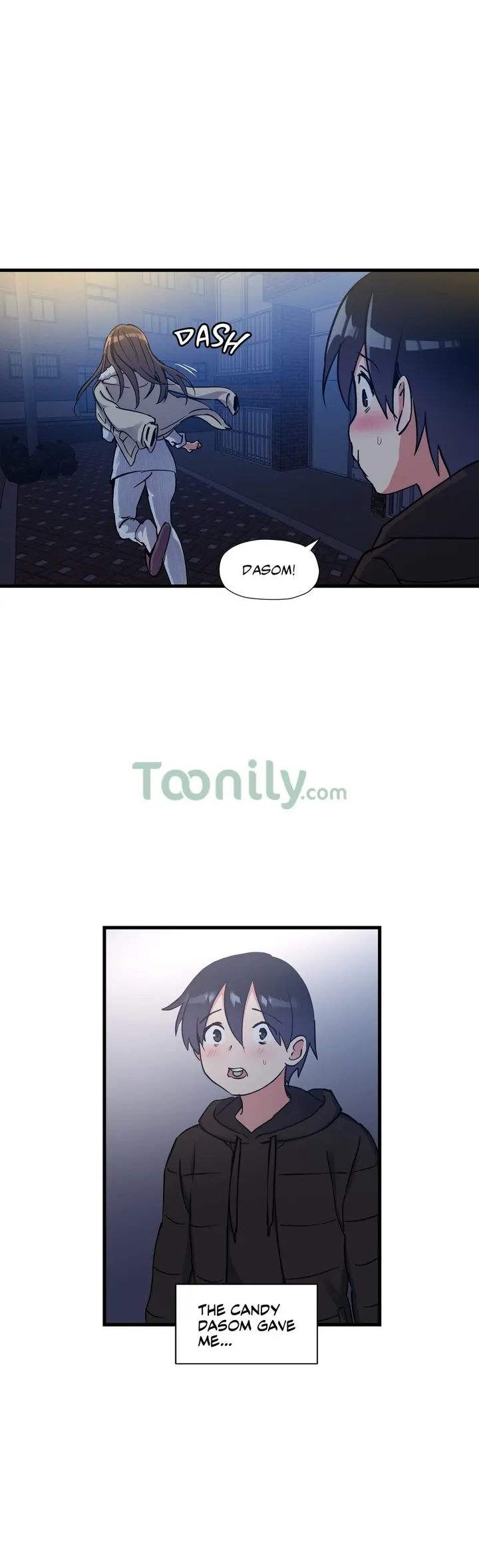 Under Observation: My First Loves and I - Chapter 38 [photo 13] - MangaPorn