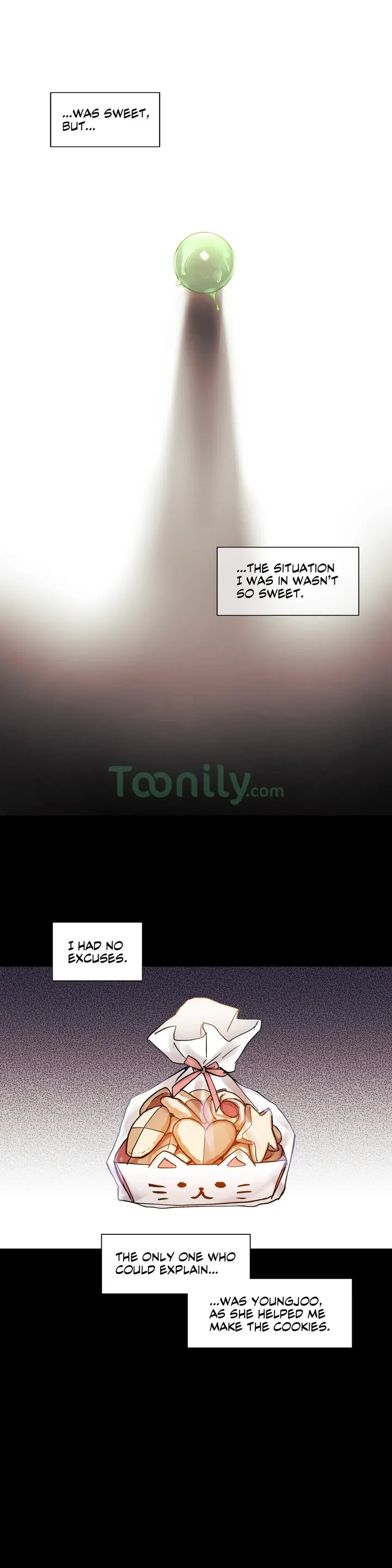 Under Observation: My First Loves and I - Chapter 38 [photo 14] - MangaPorn