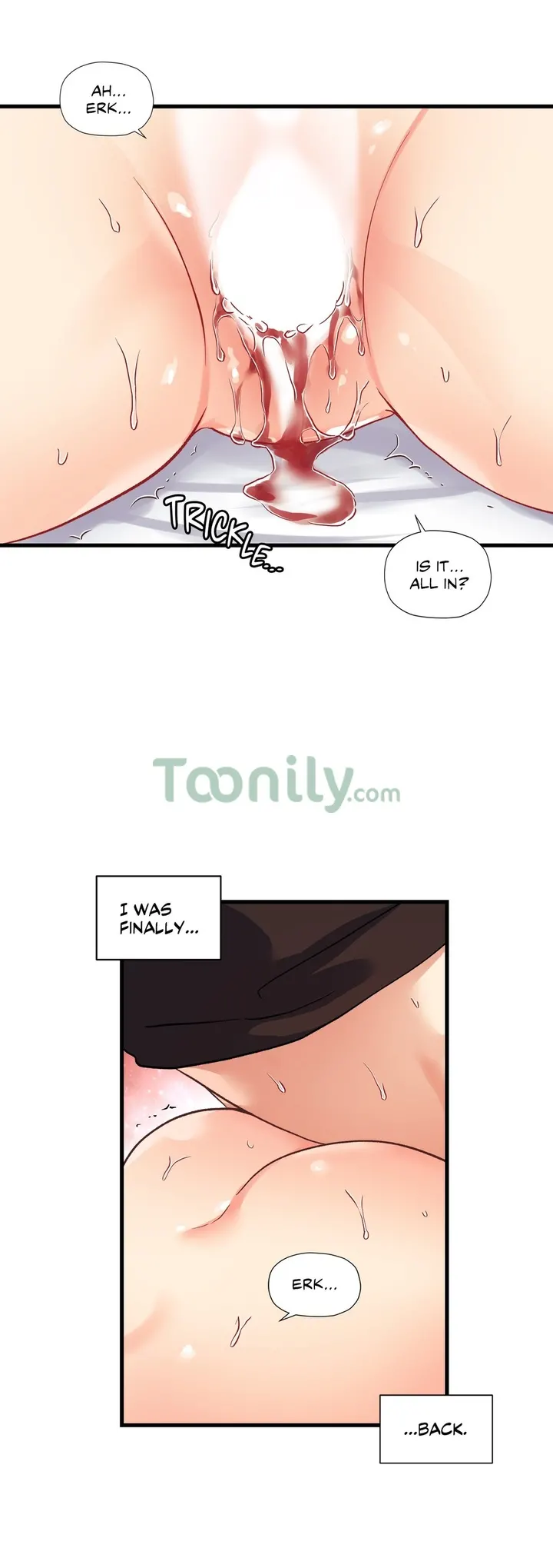 Under Observation: My First Loves and I - Chapter 38 [photo 23] - MangaPorn