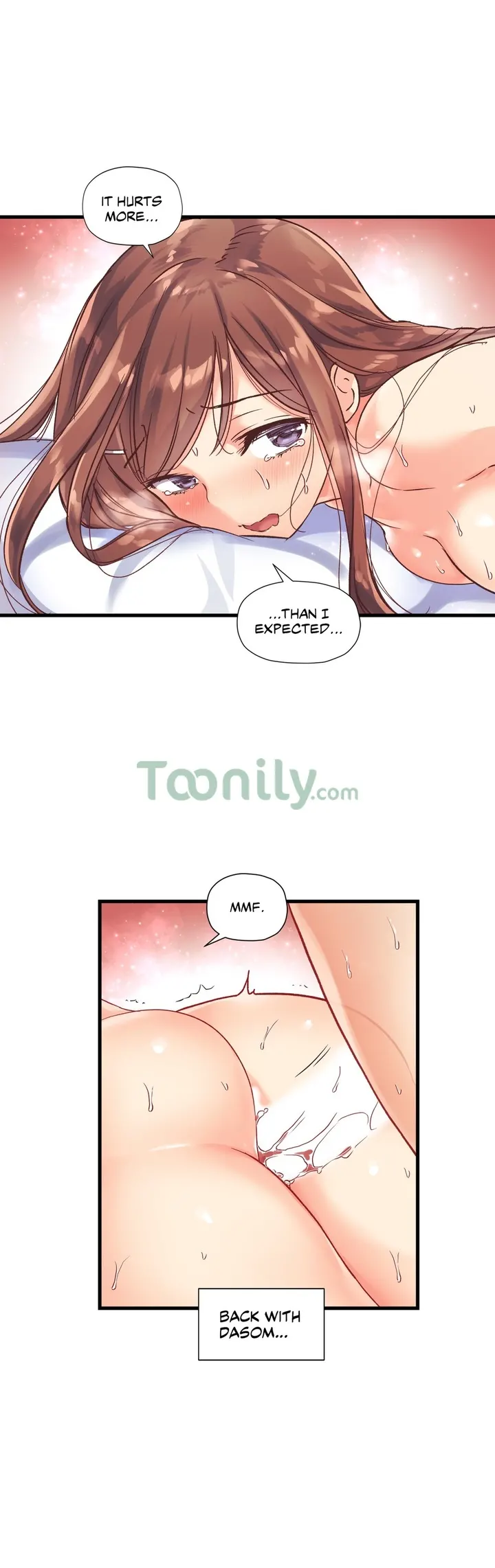Under Observation: My First Loves and I - Chapter 38 [photo 24] - MangaPorn