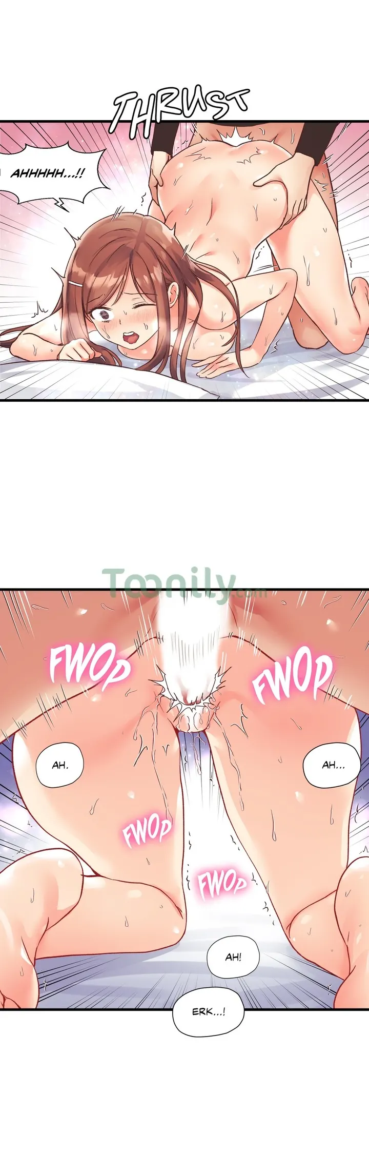 Under Observation: My First Loves and I - Chapter 38 [photo 25] - MangaPorn