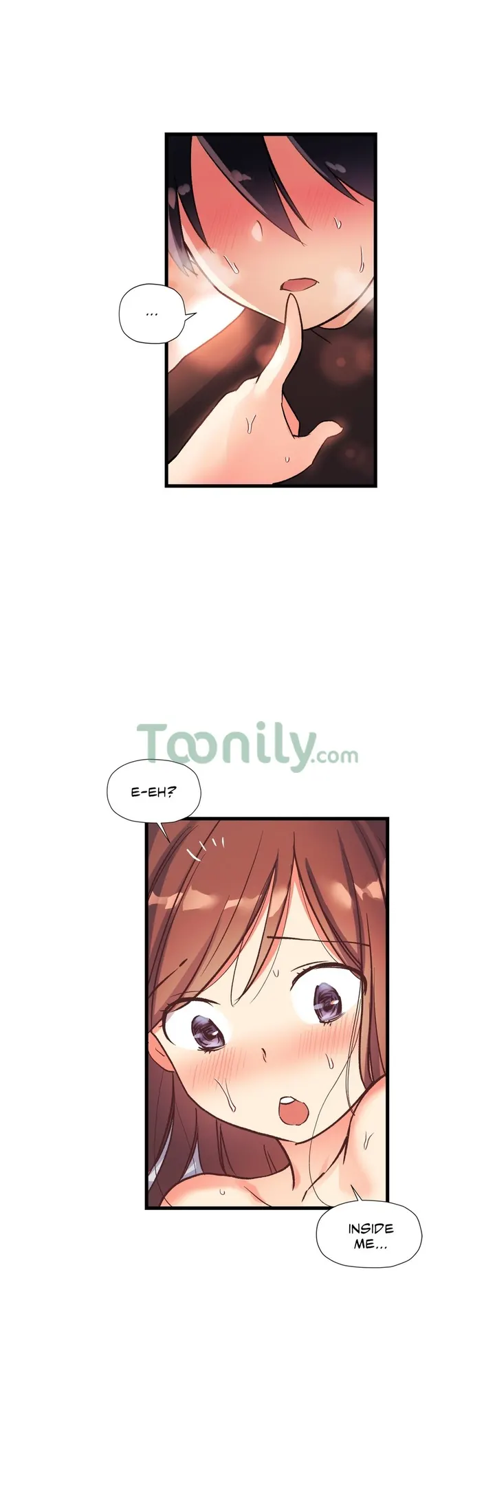 Under Observation: My First Loves and I - Chapter 38 [photo 30] - MangaPorn