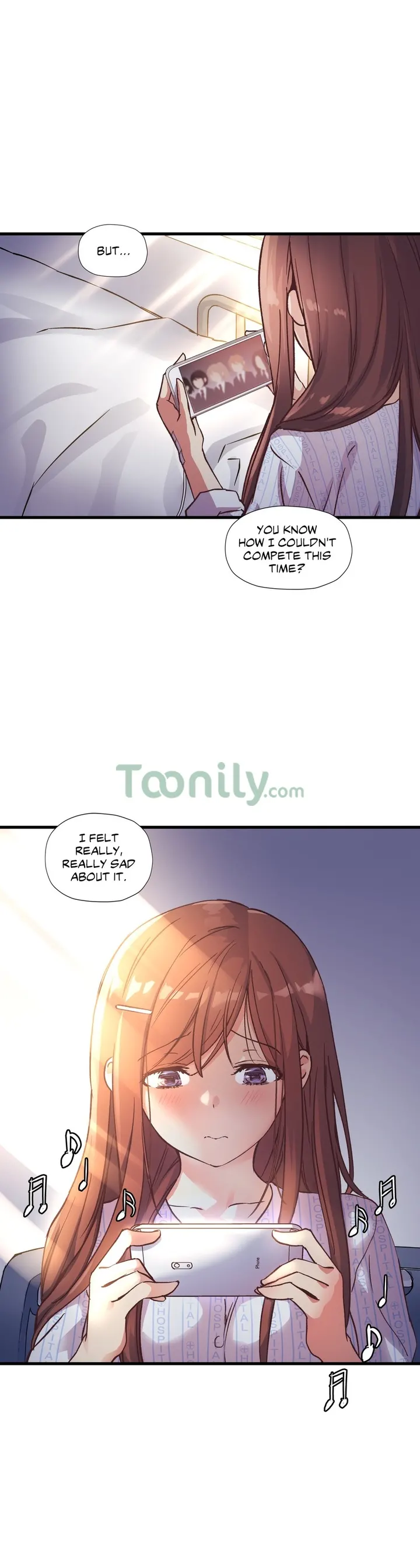 Under Observation: My First Loves and I - Chapter 38 [photo 7] - MangaPorn
