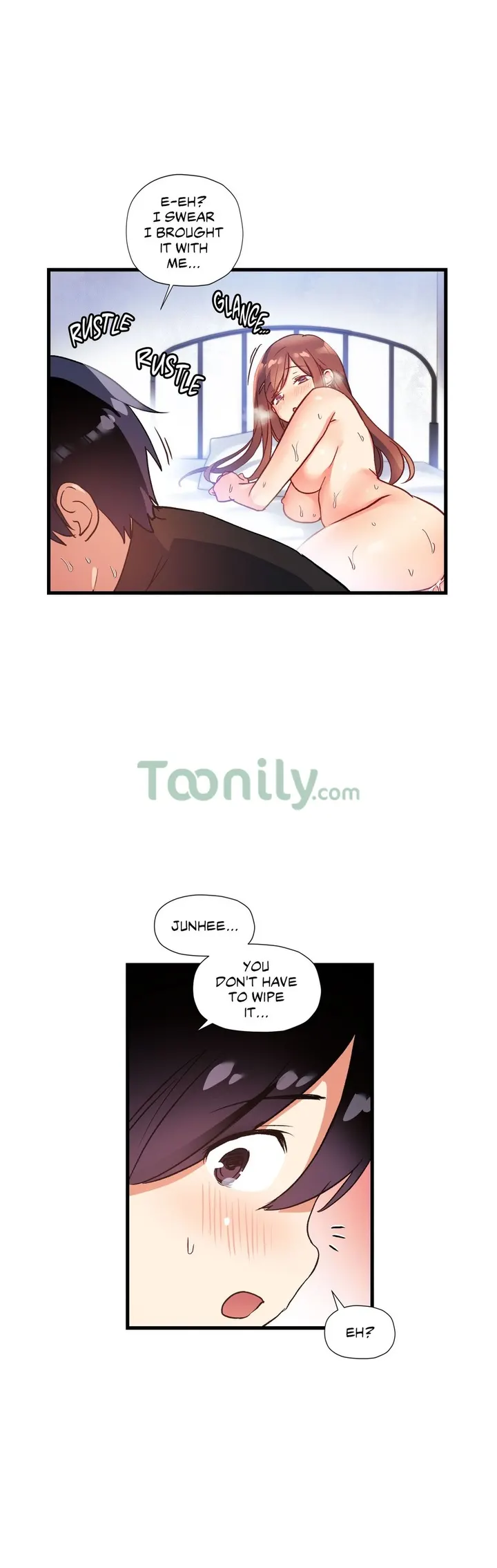 Under Observation: My First Loves and I - Chapter 39 [photo 10] - MangaPorn