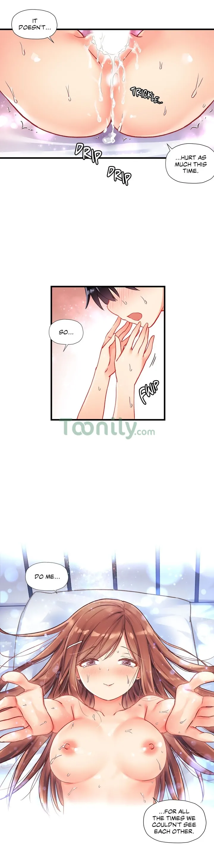 Under Observation: My First Loves and I - Chapter 39 [photo 14] - MangaPorn