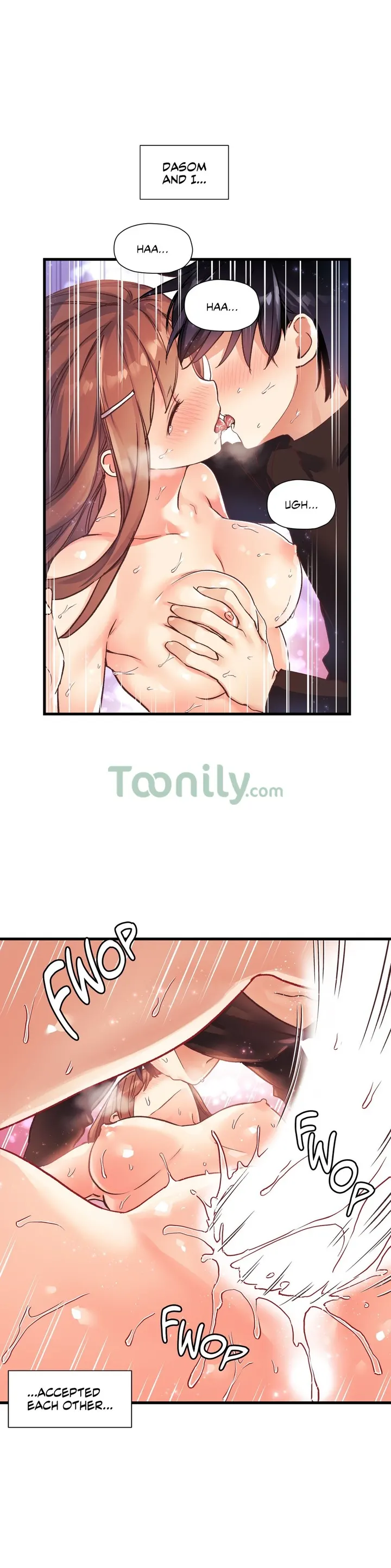 Under Observation: My First Loves and I - Chapter 39 [photo 16] - MangaPorn