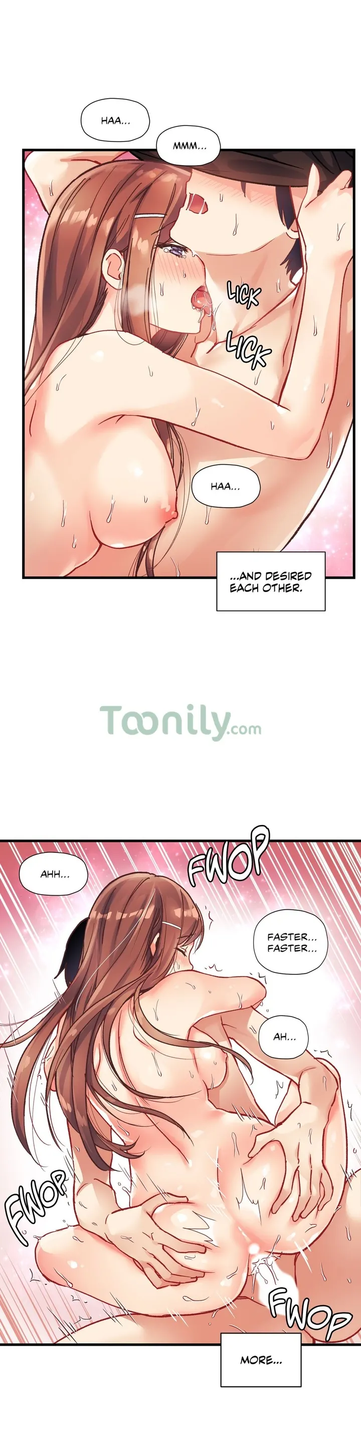 Under Observation: My First Loves and I - Chapter 39 [photo 17] - MangaPorn
