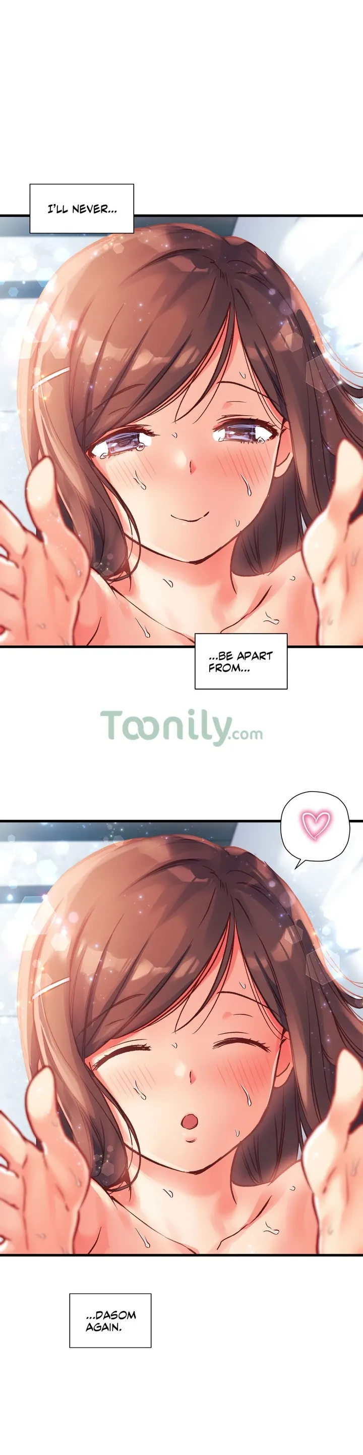 Under Observation: My First Loves and I - Chapter 39 [photo 24] - MangaPorn
