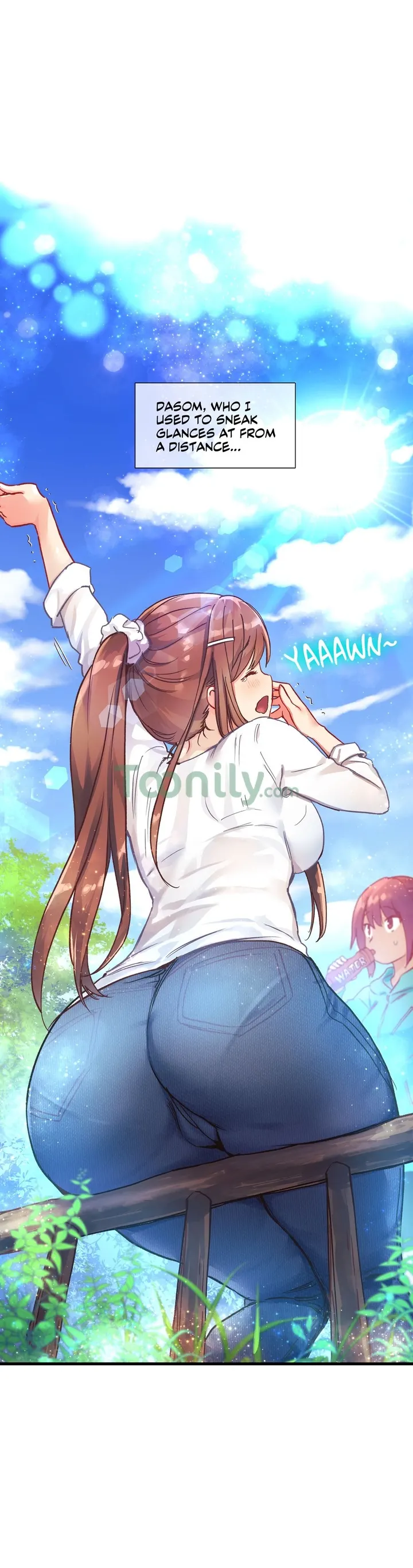 Under Observation: My First Loves and I - Chapter 39 [photo 4] - MangaPorn