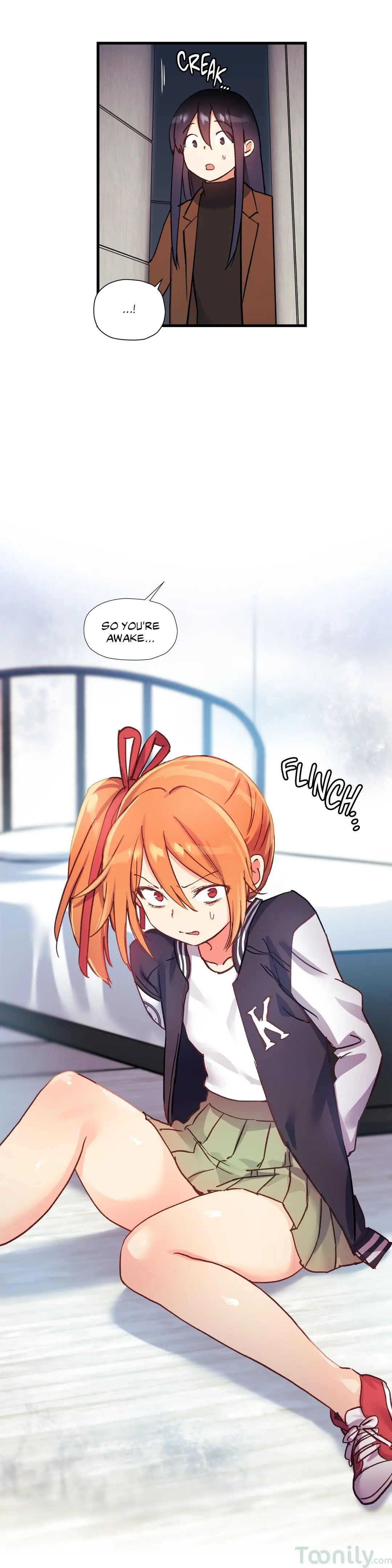 Under Observation: My First Loves and I - Chapter 40 [photo 13] - MangaPorn