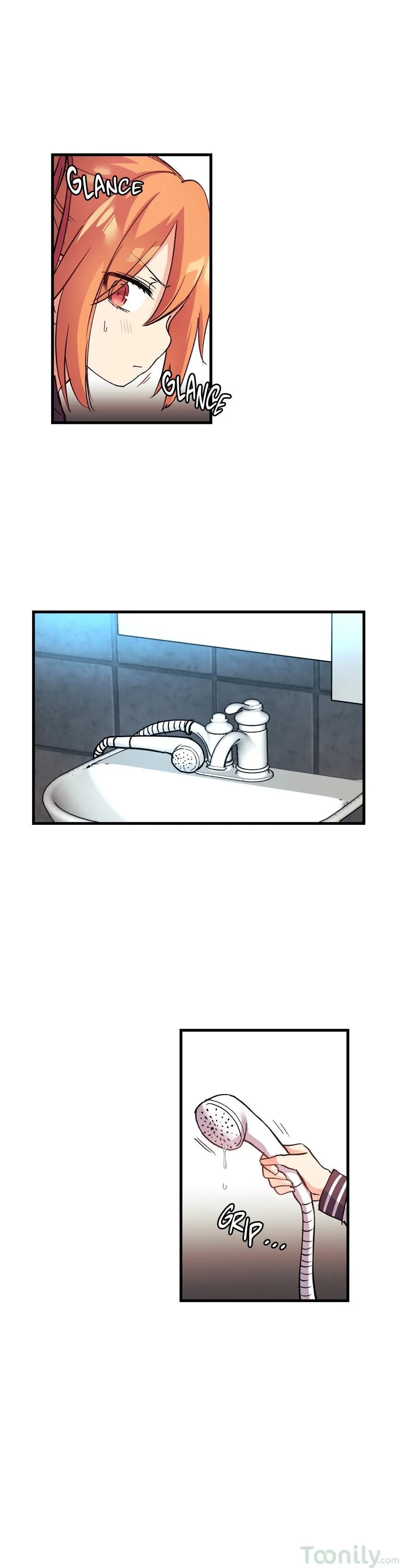 Under Observation: My First Loves and I - Chapter 40 [photo 20] - MangaPorn