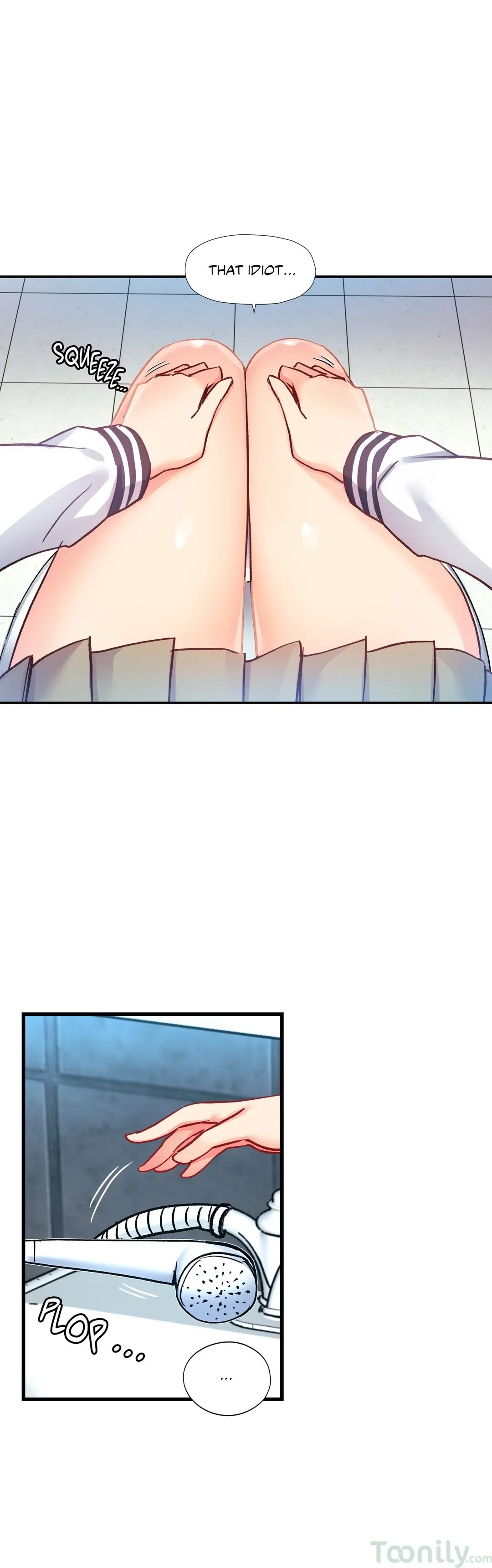 Under Observation: My First Loves and I - Chapter 40 [photo 22] - MangaPorn