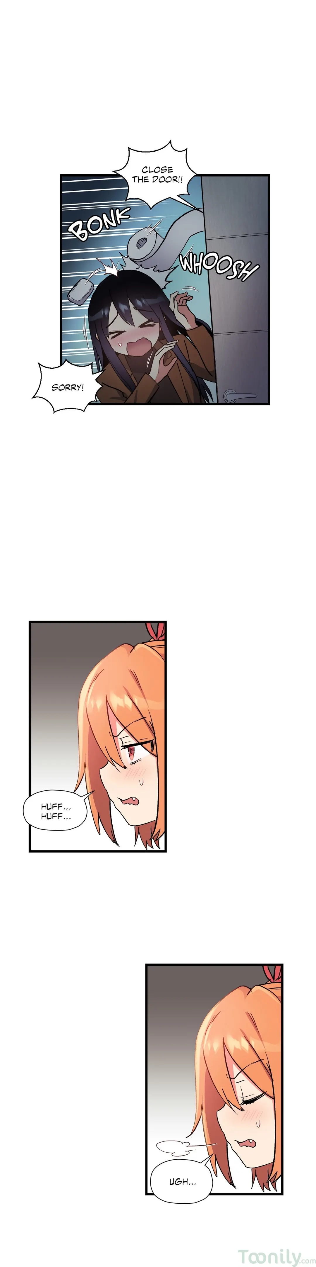 Under Observation: My First Loves and I - Chapter 40 [photo 25] - MangaPorn