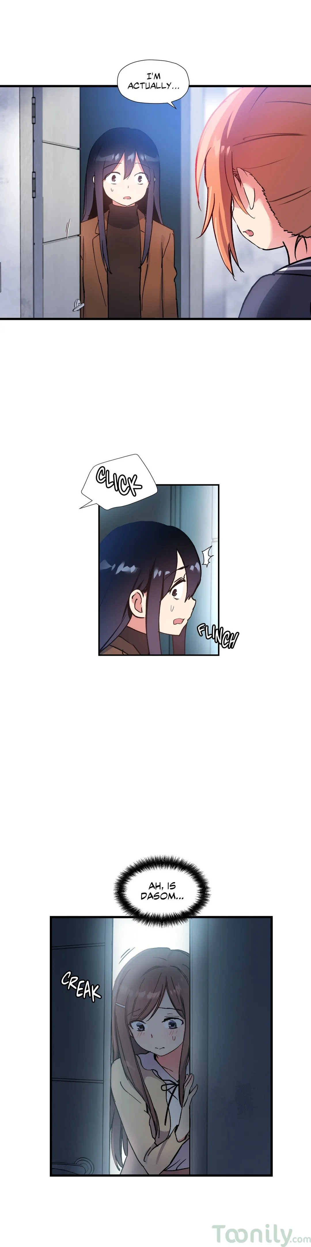 Under Observation: My First Loves and I - Chapter 41 [photo 1] - MangaPorn
