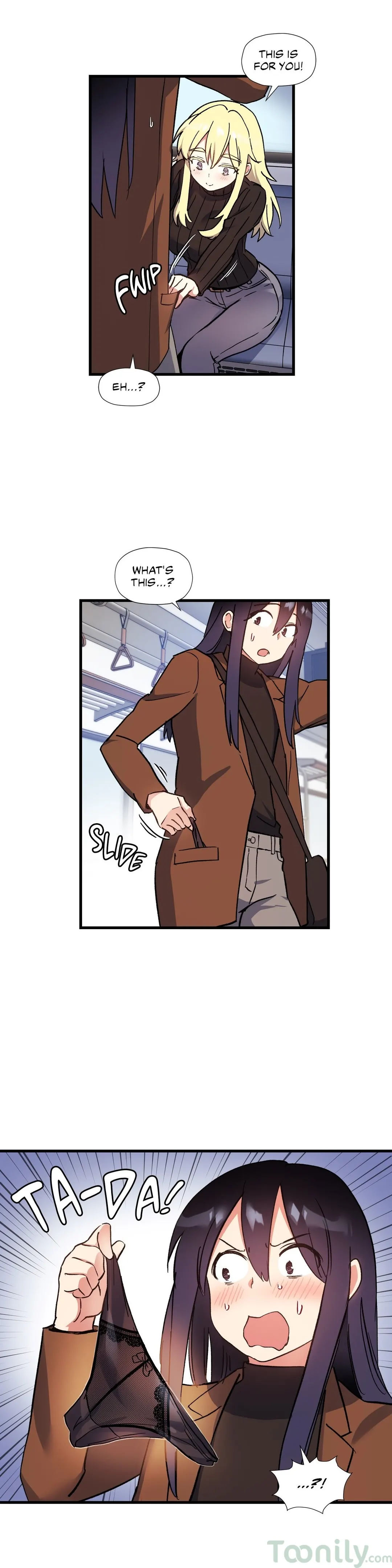 Under Observation: My First Loves and I - Chapter 41 [photo 19] - MangaPorn