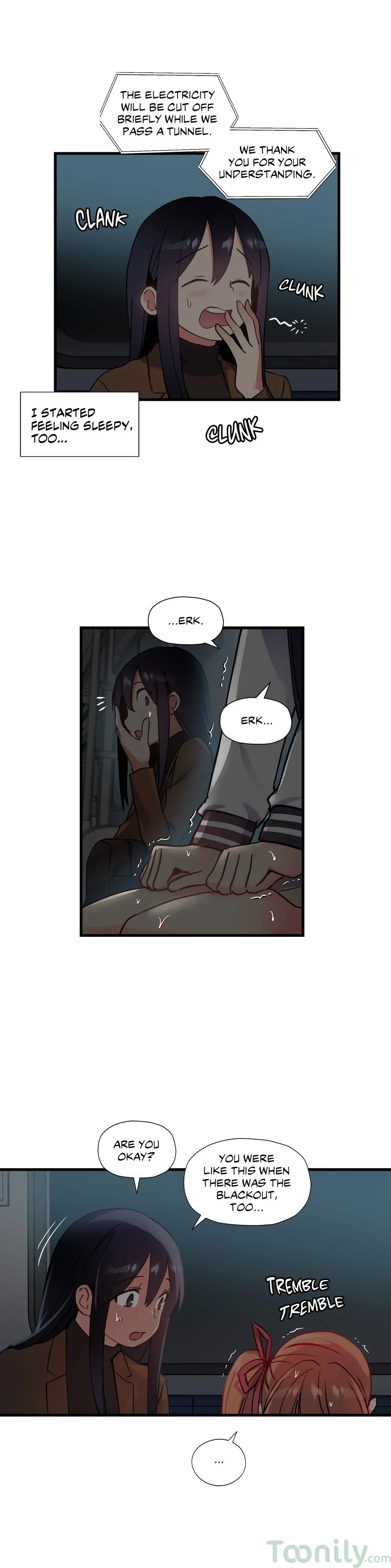 Under Observation: My First Loves and I - Chapter 41 [photo 24] - MangaPorn