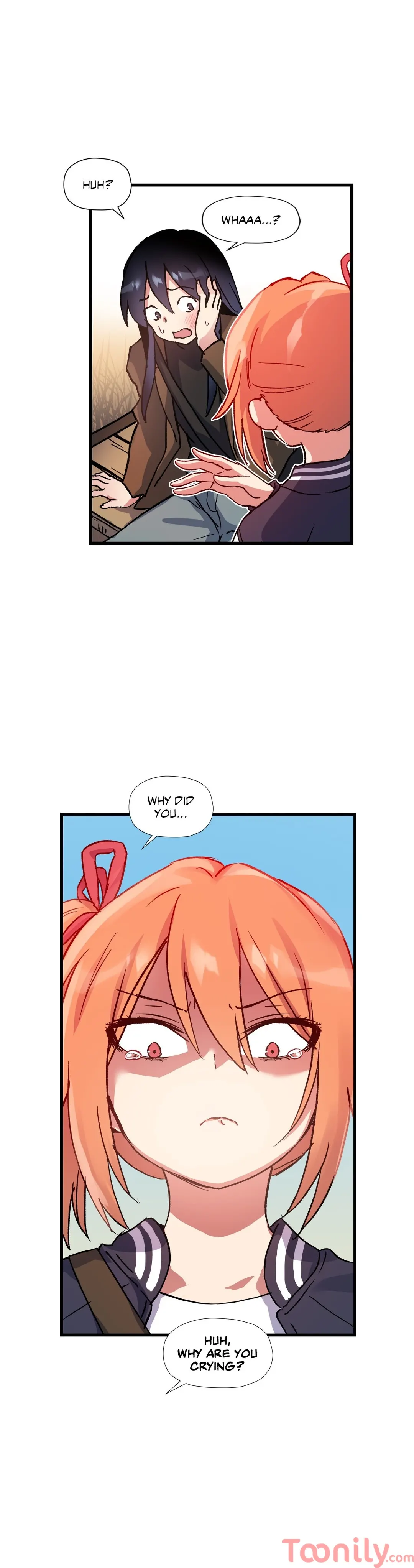 Under Observation: My First Loves and I - Chapter 42 [photo 10] - MangaPorn