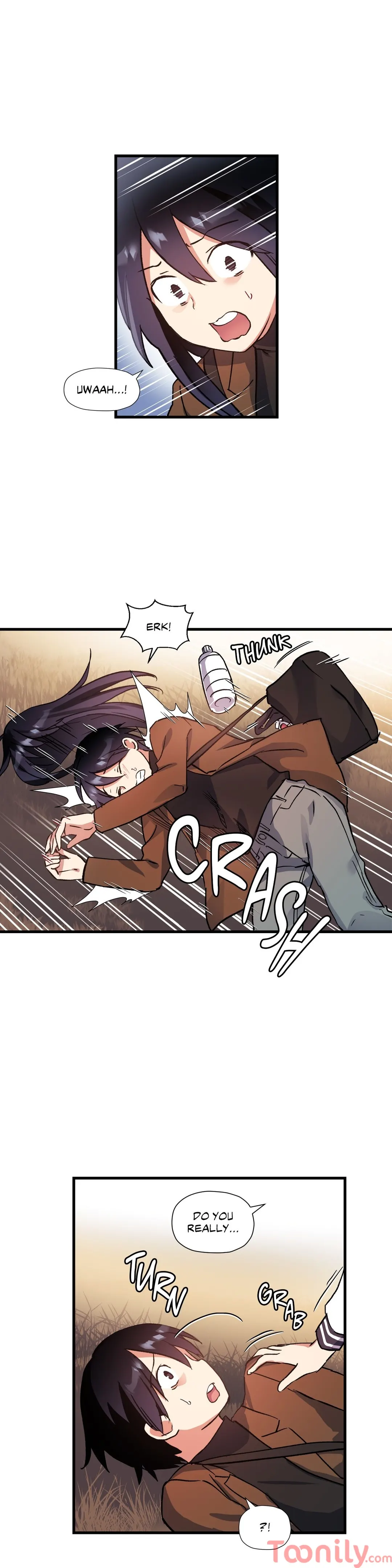 Under Observation: My First Loves and I - Chapter 42 [photo 13] - MangaPorn